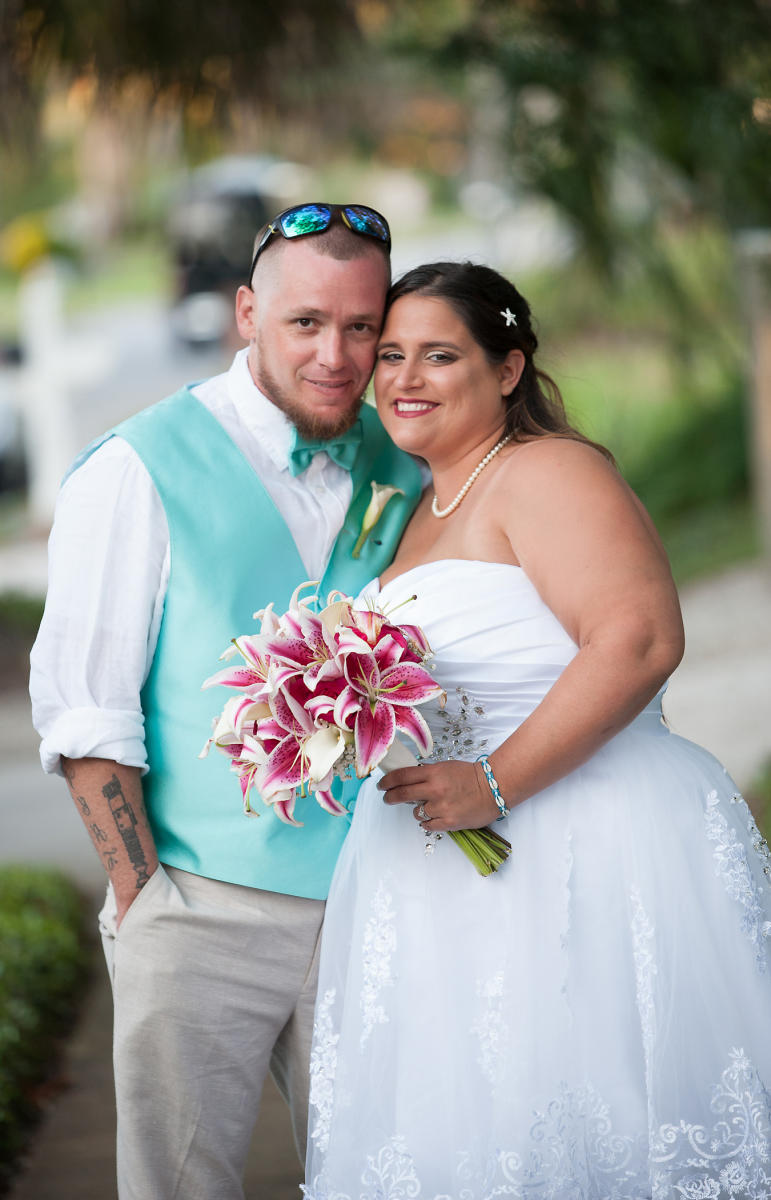 Weddings Anna Maria Island